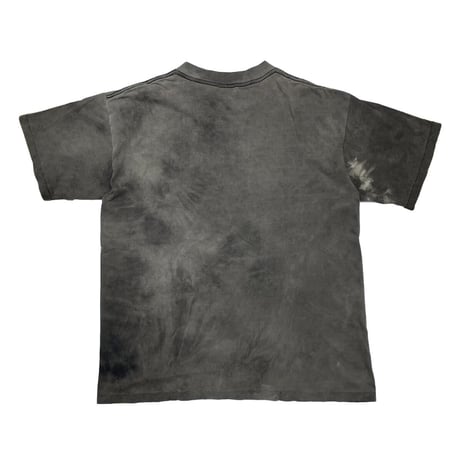 BATMAN BLEACHED FACE TEE ONEITA XL 7628