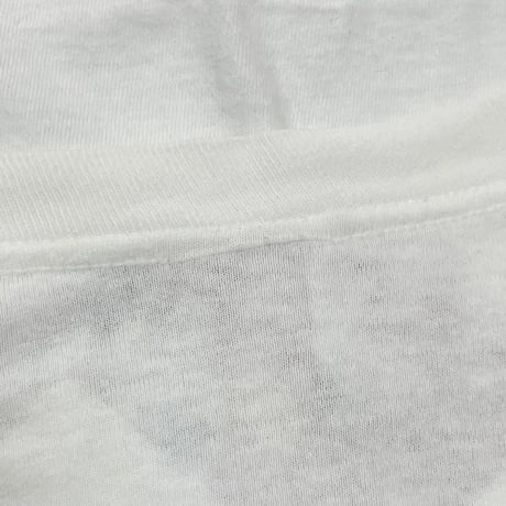 VAN HALEN 1995 BALANCE TOUR CLOWN WHITE FITS LARGE 3713