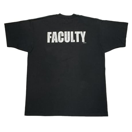 DARE SHOOTING STAR FACULTY 1998 TEE FRUIT OF THE LOOM XL 7564