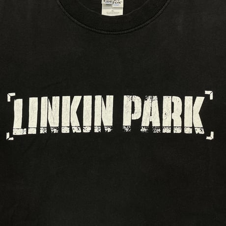 LINKIN PARK HYBRID THEORY GILDAN ULTRA COTTON XL 1792