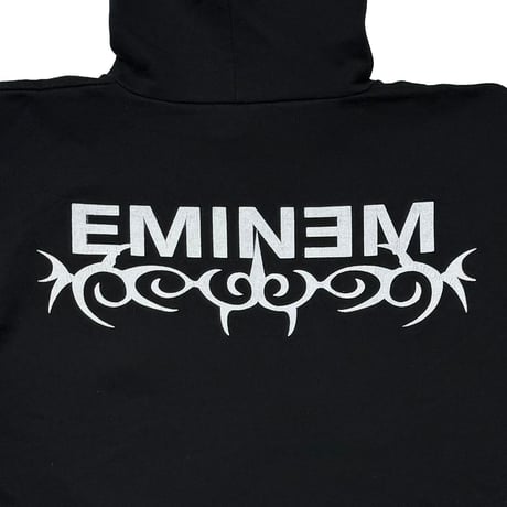 EMINEM TANKTOP FUCK EURO BOOTLEG SWEAT HOODIE XL 3885