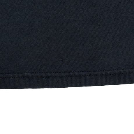 NINE INCH NAILS EMBROIDERY BOX LOGO FRUIT OF THE LOOM HEAVY XL 0111