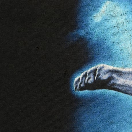 ROLLING STONES BRIDGES TO BABYLON WORLD TOUR 1997 BLACK ANVIL XL 6835