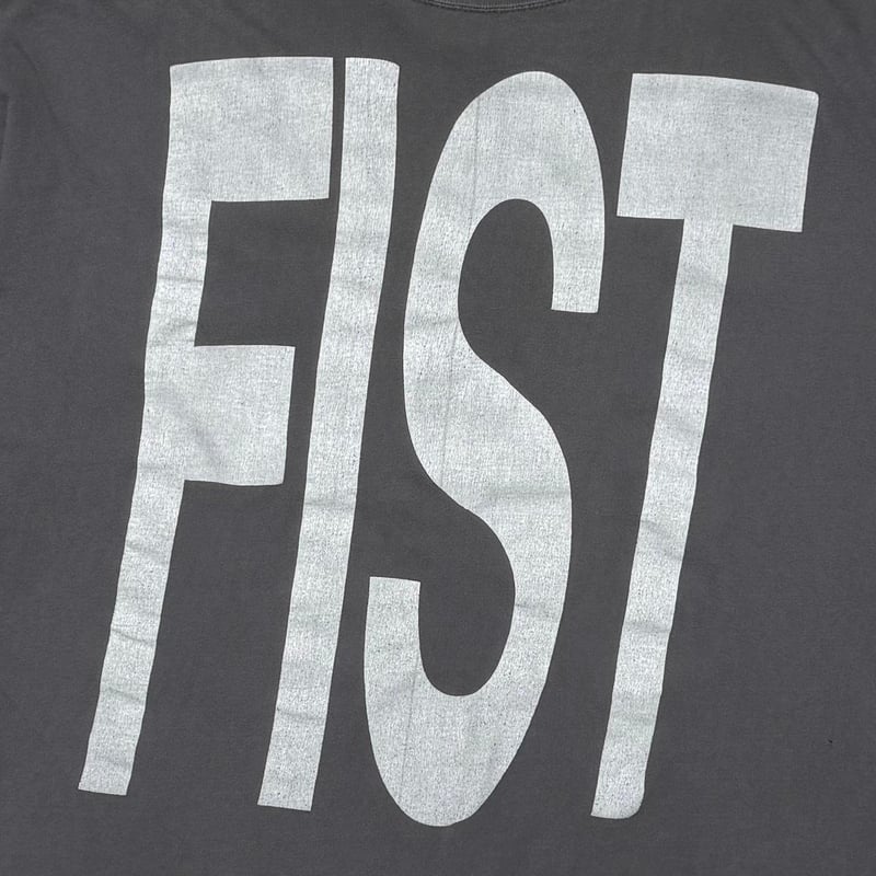 NINE INCH NAILS FIST FUCK FITS XL 8342 | greatL