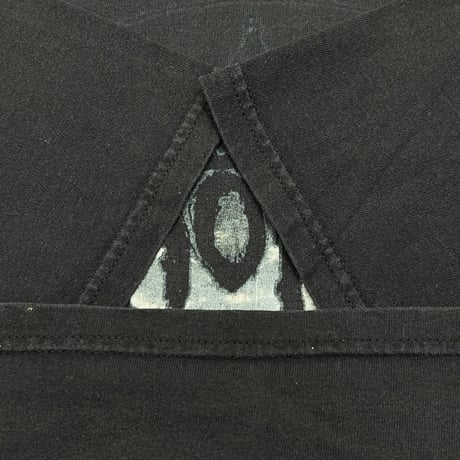 SLIPKNOT ALL HOPE IS GONE HANES XL 5804