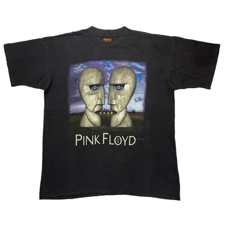 PINK FLOYD NORTH AMERICAN TOUR 1994 BROCKUM XL