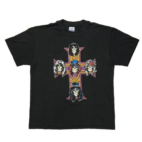 GUNS N' ROSES APPETITE FOR DESTRUCTION SPRING FORD LARGE 3375