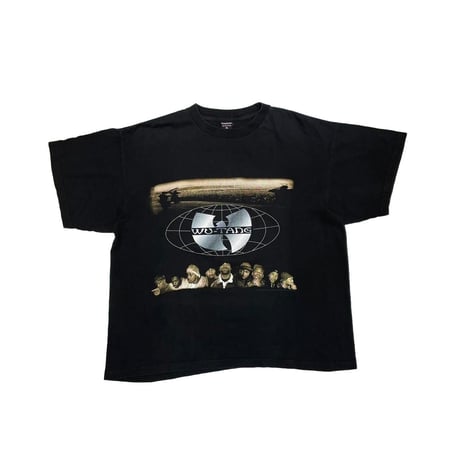 WU-TANG CLAN WU-TANG FOREVER POLYGRAM XL 1301