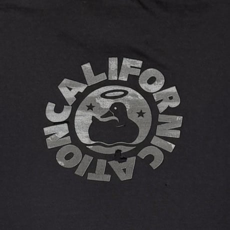 RED HOT CHILI PEPPERS CALIFORNICATION MONOCHROME MEMBER GIANT XL 1835