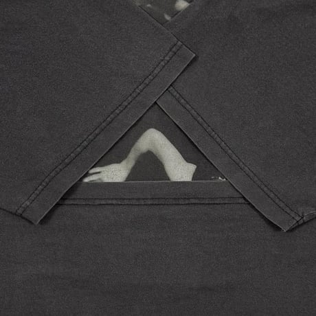 THE SMASHING PUMPKINS ADORE WORLD TOUR FITS XL 8820