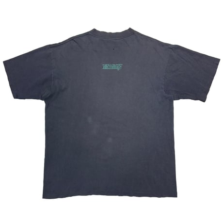 NINE INCH NAILS BOX LOGO ALL SPORT XL 4661