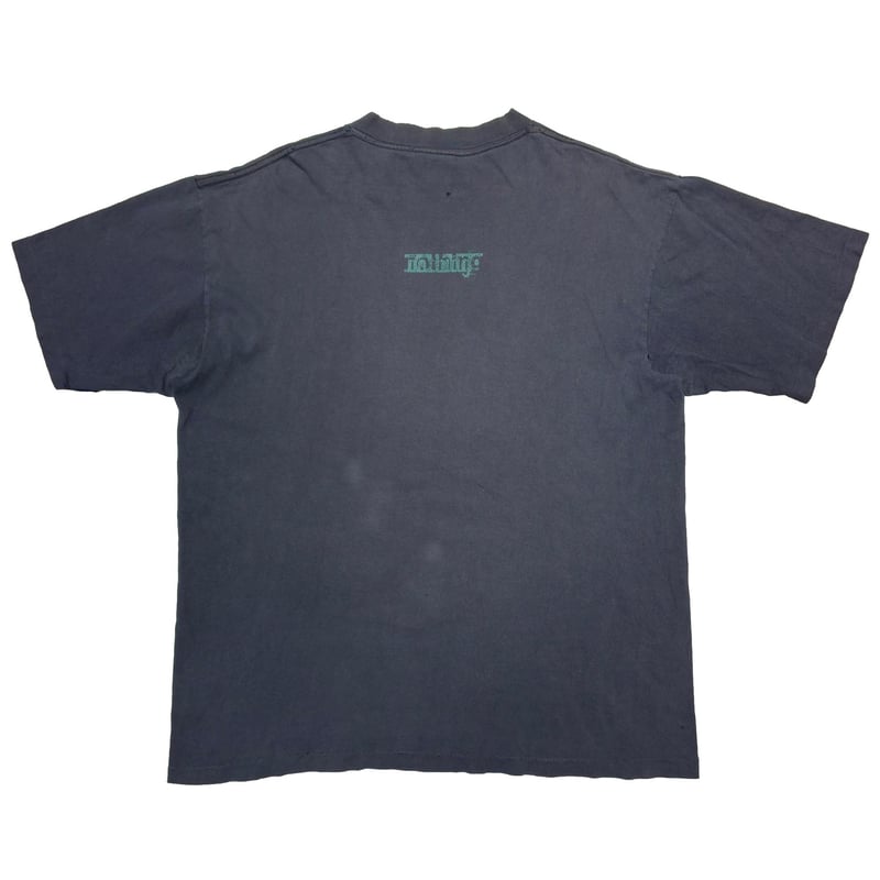 NINE INCH NAILS BOX LOGO ALL SPORT XL 4661 | gr