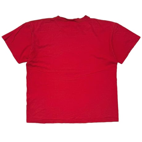 THE WHITE STRIPES	APPLE BLOSSOM RED FRIIT F THE LOOM XL 5512
