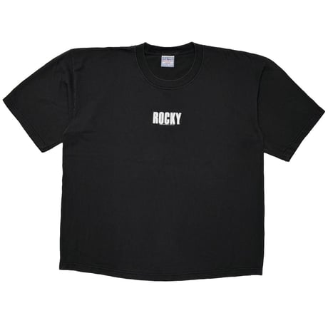 ROCKY MOVIE PROMO ALL SPORT XXL 6683