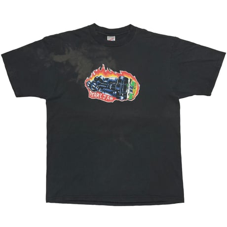 PEARL JAM NIGHTMARE JERZEES XL 8586