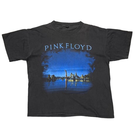 PINK FLOYD WISH YOU WERE HERE FITS XL 3338