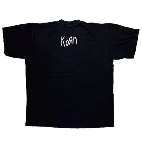 KORN i have issues GIANT XL 1019