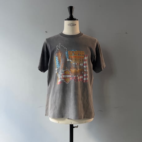 FADE is BEAUTIFUL 2.5 [No.17] HARLEY DAVIDSON PROUD TO BE AN AMERICAN 1988 FITS XL 2111
