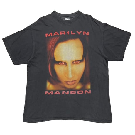 CATEGORY MARILYN MANSON | greatLAnd OSAKA