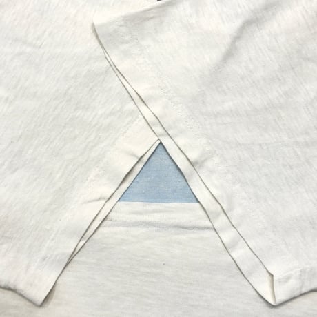 PINK FLOYD 1992 ATOM HEART MOTHER WHITE FITS XL 0629