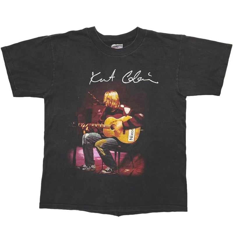 NIRVANA KURT COBAIN NIXON GUITAR BOOTLEG ALL SP NIRVANA KURT COBAIN NIXON GUITAR BOOTLEG ALL SP