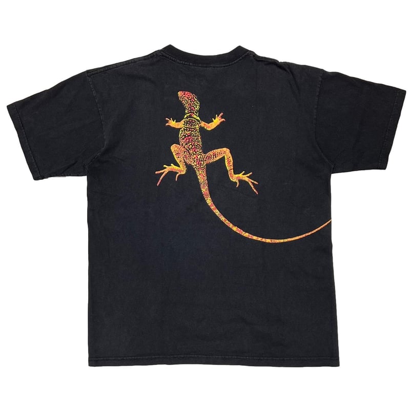 Marlboro LIZARD POCKET TEE XL 4286 | greatLAnd 