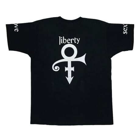PRINCE LOVE SEX LIBERTY FRUIT OF THE LOOM XL 5324