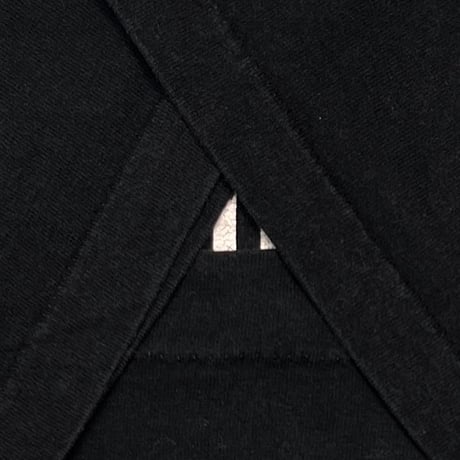 OLD&VINTAGE got milk? BLACK FITS XL 9934