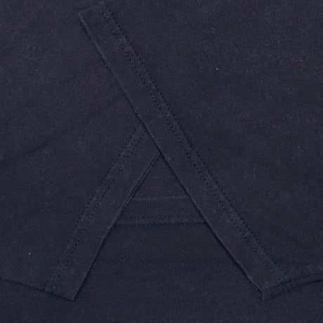 NIRVANA FROM THE MUDDY BANKS OF THE WISHKAH NAVY FITS M-L 9609