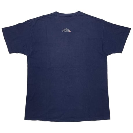 PEARL JAM 1996 NO COEDE NAVY DELTA XL 6672