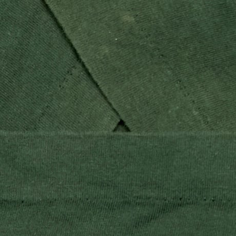 ELTON JOHN THE ONE STYLED BY GIANNI VERSACE GREEN FITS LARGE 6066