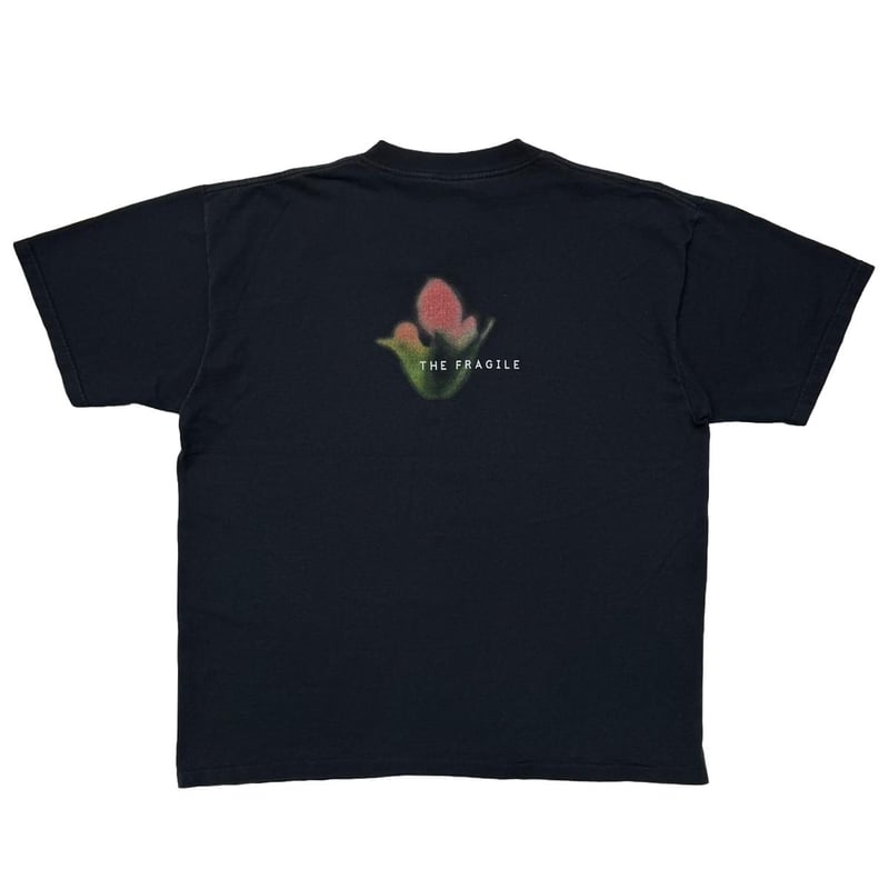 NINE INCH NAILS THE FRAGILE ALL SPORT XL 5277 |