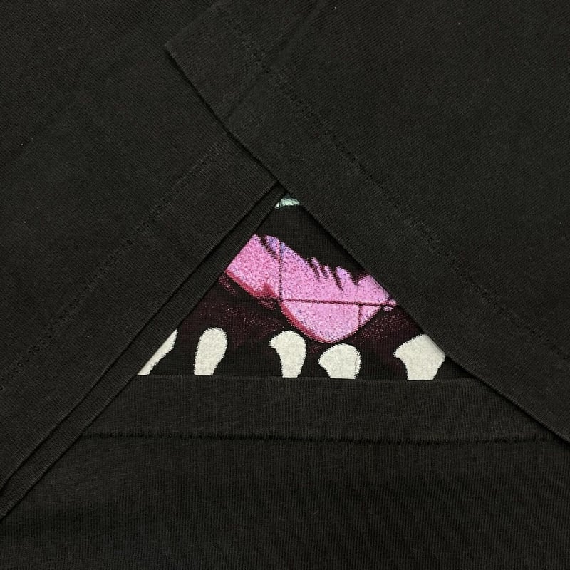 PINK FLOYD THE WALL WINTERLAND XL 9478 | greatL