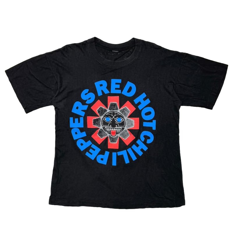 RED HOT CHILI PEPPERS INDIAN SUN HELTER SKELTER
