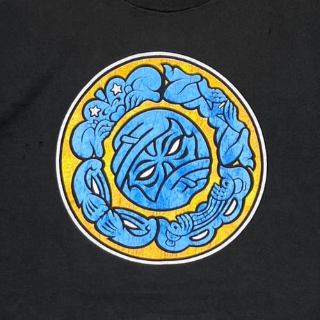 BIG CHIEF SUB POP FACE FRUIT OF THE LOOM XL 7758