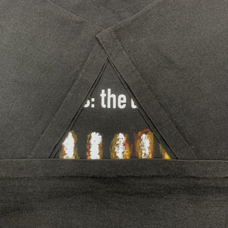 NINE INCH NAILS THE DOWNWARD SPIRAL ALL SPORT XL 4239 031
