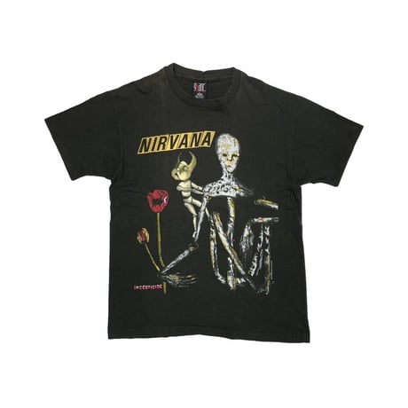 NIRVANA INSTISCIDE GIANT XL 1667