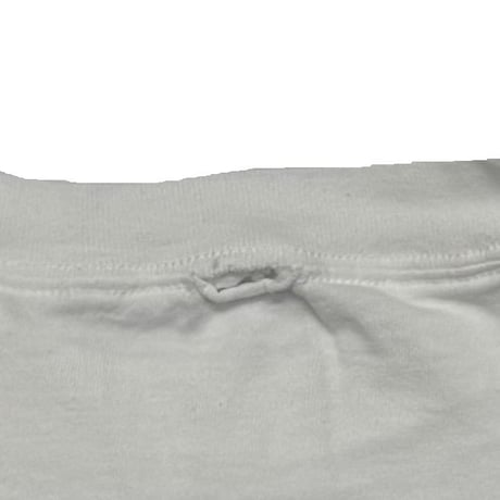 NIRVANA NEVERMIND WHITE FITS XL 8869
