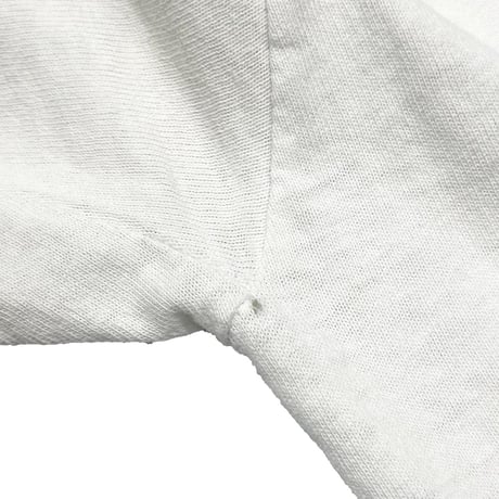 NIRVANA KURT COBAIN MEMORIAL ADULT WHITE FITS LARGE 4649
