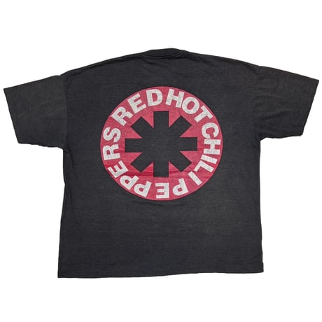 RED HOT CHILI PEPPERS BLOOD SUGAR SEX MAGIK BACKSTAGE PASS GIANT XL 3571