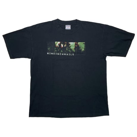 NINE INCH NAILS THE FRAGILE ALL SPORT XL 5860