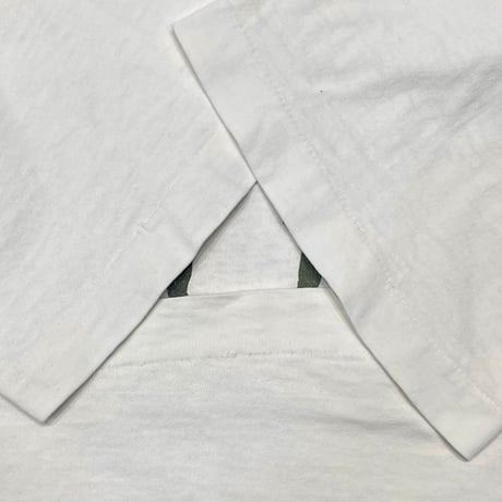 THE BEATLES 1990 HELP! I NEED SOMEBODY! WHITE FRUIT OF THE LOOM XL 5126