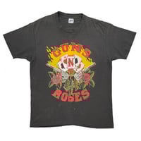 PEANUTS SNOOPY TOP DOG TOP GUN PARODY BLUE JERZ