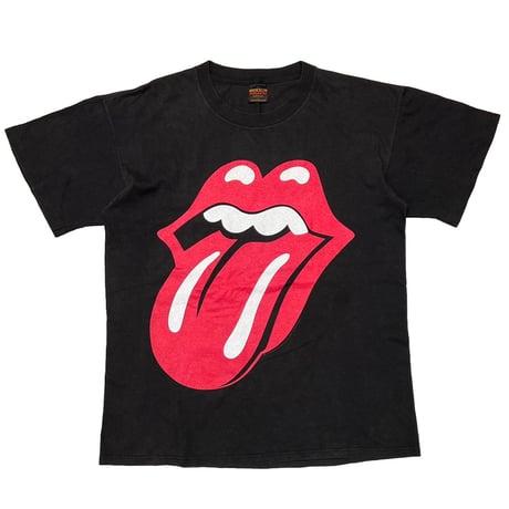ROLLING STONES VOODOO LOUNGE BIG LIP & TONGUE BROCKUM LARGE 9495