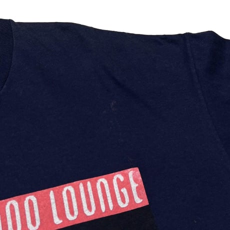 ROLLING STONES VOODOO LOUNGE Budweiser 94/95 NAVY BROCKUM XL 7824