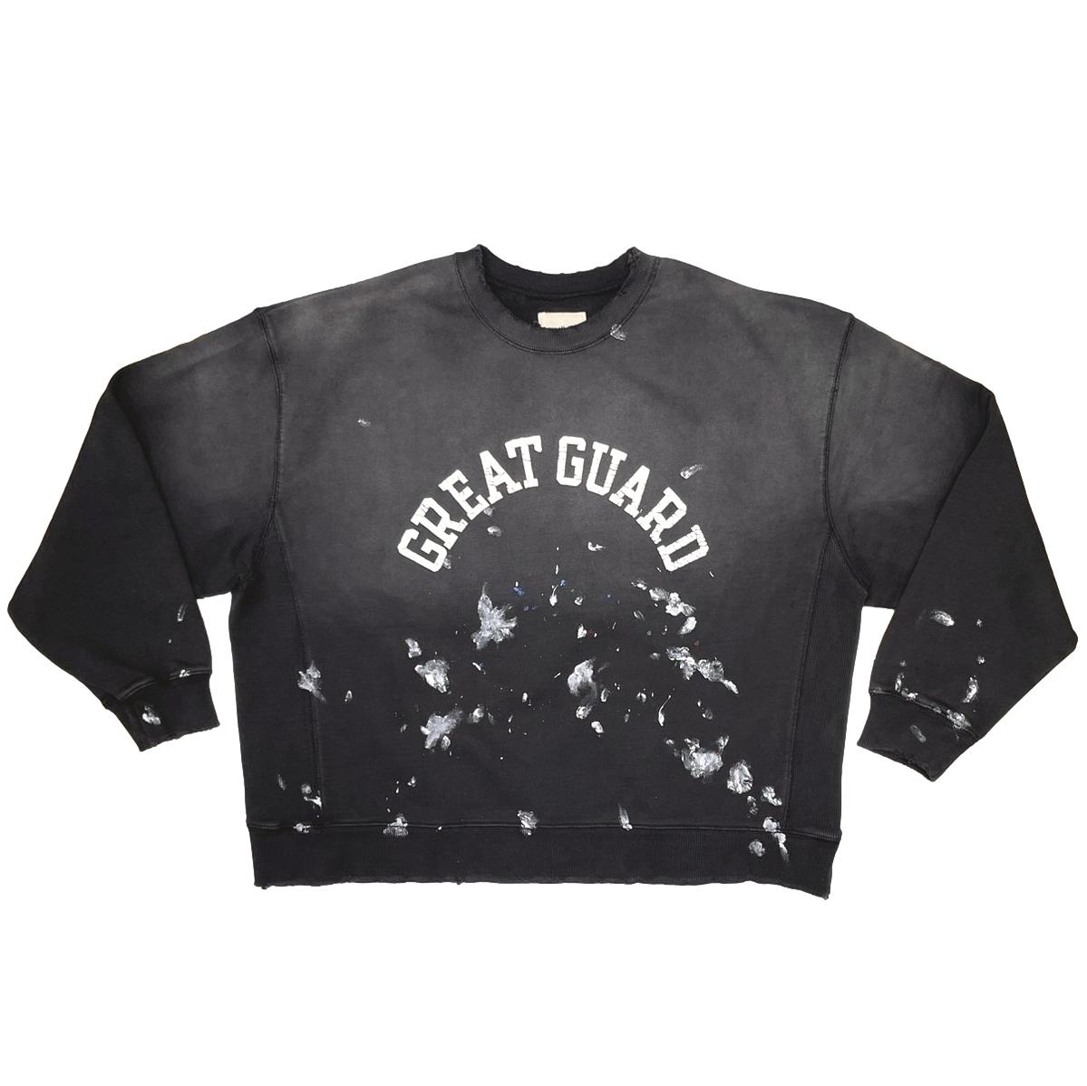 専用　GREAT GUARD スウェット トレーナー fit=scale-down,w=1200