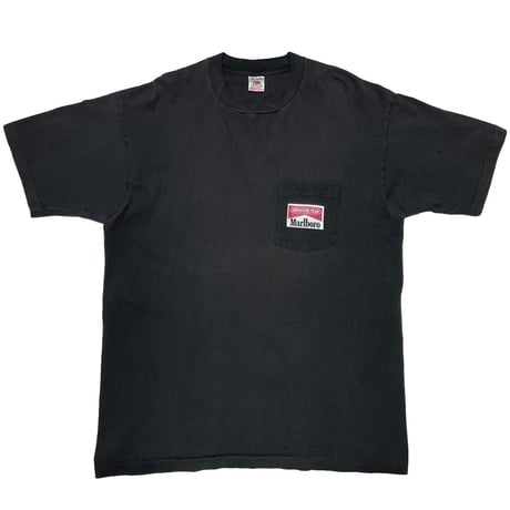 Marlboro SNAKE PASS POCKET TEE FRUIT OF THE LOOM XL 9457