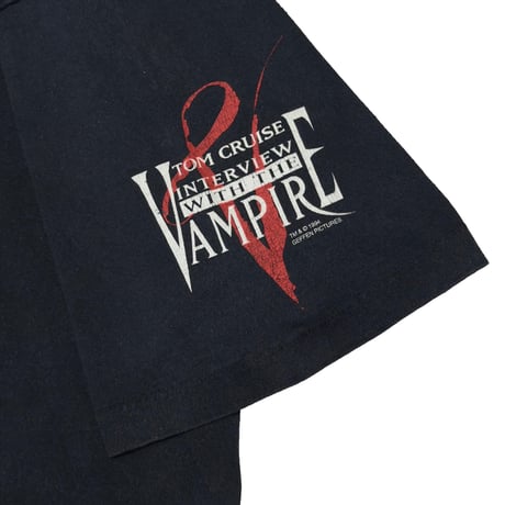 INTERVIEW WITH THE VAMPIRE 1994 MOVIE PROMO GIANT XL 1913