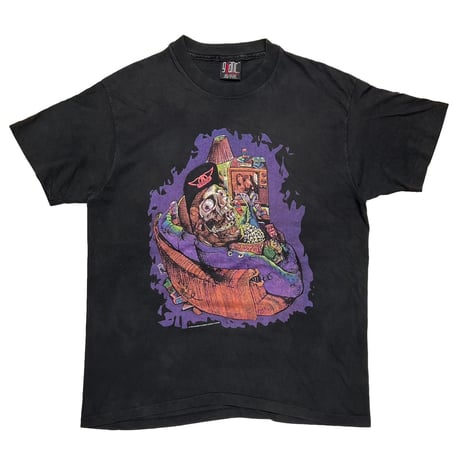 AEROSMITH GET A GRIP SKULL TV GIANT XL 6108