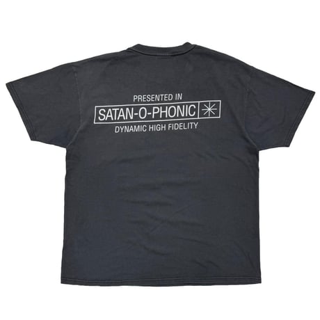 ROB ZOMBIE SATAN O PHONIC HOUSE WINTERLAND XL 9532